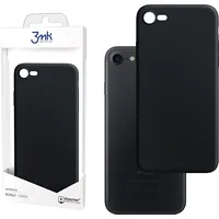 Apple iPhone Se 2022 - 3Mk Matt Case black  Case14 5903108251211