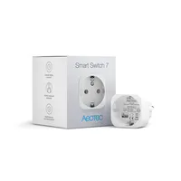 Aeotec  Smart Switch 7 Z-Wave Plus Aeoezw175 1220000016415