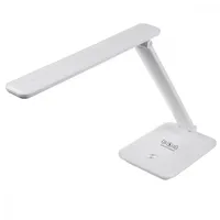 Led desk lamp 9W Qi Charger Maclean Mce616W  Limclclamce616W 5902211127987