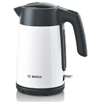 Electric kettle Bosch Twk 7L461, 2400 W, 1.7 l White  Twk7L461 4242005294589 Agdboscze0045