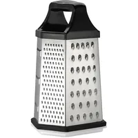 Grater With Container 6 Sides/95413 Resto  95413 4260709010250