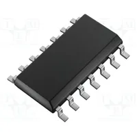 Ic digital 3-State,Buffer,Octal,Inverting Ch 8 Cmos Smd Lcx  Mc74Lcx540Dtg