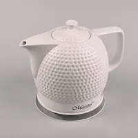 Feel-Maestro Mr067 electric kettle 1.2 L White 1200 W  Mr-067 4820177145702 Agdmeocze0005