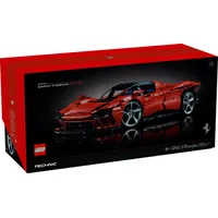 Lego Technic Ferrari Daytona Sp342143  42143 5702017159041