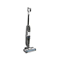 Bissell Vacuum Cleaner Crosswave Hf3 Cordless Pro operating Handstick Washing function - W 22.2 V Operating time Max 25 min Black/White Warranty 24 months  3641N 011120271614