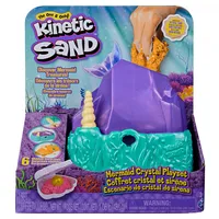 Kinetic Sand set Mermaid  Wespsl0Ub025237 778988425237 6064333