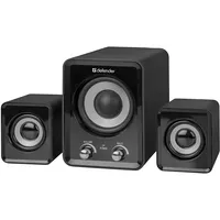 Computer speakers Defender Z4 2.1 11W Usb  65508 4714033655088 Perdfnglo0009