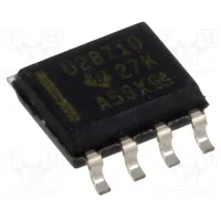 Ic Pmic Pwm controller So7 -40125C 935V tube Smps  Ucc28710D
