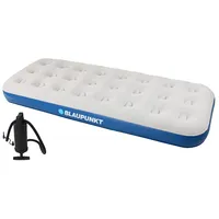 Inflatable mattress with hand pump 188X73 cm Blaupunkt Im210 Gablim001  5901750505935 Macbladmu0001