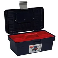 Tayg - Toolbox 290 x 170 127 mm with Tray 6,2 L  Tg10 8412796110009