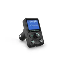 Energy Sistem Car Transmitter Fm Xtra Bluetooth Usb connectivity  455249 8432426455249