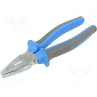 Pliers for gripping and cutting,universal 200Mm 406/1Bi  Unior-607872 607872