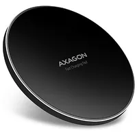 Axagon Wdc-P10T wireles s charging pad 10W micr  Azaxnulwdcp10T0 8595247904256