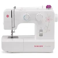 Sewing machine Singer  Smc 1412 Number of stitches 15 White 374318843742