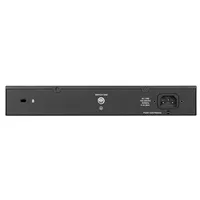 D-Link  Smart Switch Dgs-1100-24V2 Managed Desktop 1 Gbps Rj-45 ports quantity 24 Sfp Power supply type 100 to 240 V Ac, 50 60 Hz Internal months Dgs-1100-24V2/E 790069451775