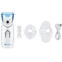 Portable inhaler Oro-Mesh Family  Hporminorofames 5904305746791 InhOro-MeshFamily