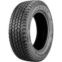 255/65R17 Goodyear Wrangler At Adventure 110T Ee272  539085 5452000583666