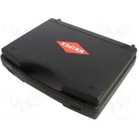Suitcase tool case 345X280X80Mm photovoltaics  Knp.979101Le 97 91 01 Le