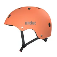 Segway Ninebot Commuter Helmet Orange  Ab.00.0020.52 8719325845051