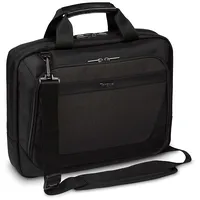 Targus Citysmart Tbt915Eu Fits up to size 15.6 , Black/Grey, Shoulder strap, Messenger - Briefcase 