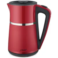 Feel-Maestro Mr030 electric kettle Red  Mr-030 red 4820096550717 Agdmeocze0022