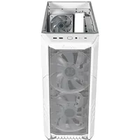 Cooler Master Pc case Haf 500 Midi Argb  H500-Wgnn-S00 4719512124192 Obucolobu0116