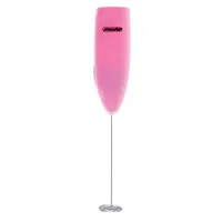 Mesko  Ms 4493P Milk Frother frother Pink 5903887801096