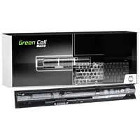 Green Cell Battery Pro Vi04 for Hp Probook 440 G2 450 Pavilion 15-P 17-F Envy 15-K 17-K  Hp82Pro 5902719424861