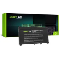 Green Cell Tf03Xl Hstnn-Lb7X 920046-421 920070-855 for Hp  Azgcenb00000456 5903317224433 Hp145