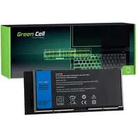 Green Cell Battery Fv993 for Dell Precision M4600 M4700 M4800 M6600 M6700  De74 5902701414290