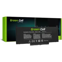 Green Cell Battery J60J5 for Dell Latitude E7270 E7470  De135 590331722714