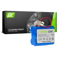 Green Cell  Battery 4408927 for iRobot Braava / Mint 320 321 4200 4205 Pt279 5904326370050