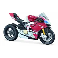 Metal model Motorcycle Ducati Panigale V4 S Corse 1/18  Jmmstmkcci79309 5907543779309 10139300/77919