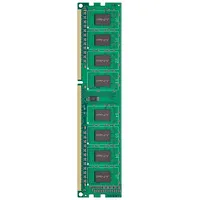 Pny 8Gb Pc3-12800 1600Mhz Ddr3 memory module 1 x 8 Gb  Md8Gsd31600-Si Pampnydr30002