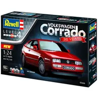 35 Y Gift Set. Volkswagen Corado 1/24  Jprvlp0Cn005666 4009803056661 05666