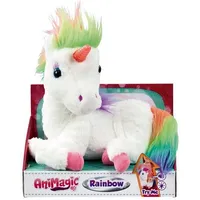 Mascot Animagic Rainbow My Glowing Unicorn  Wmgthi0Uc056301 5025123312248 256301