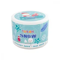 Fake snow Slime 12G - 500 ml  Jitubz0Uc031046 5901087031046 Tu3104