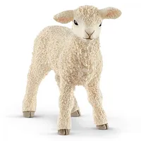 Figure Sheep Farm World Red  Wfslhz0Uc038831 4059433404585 13883S