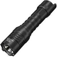 Flashlight Precise Series/3000 Lumens P23I Nitecore  6952506407538