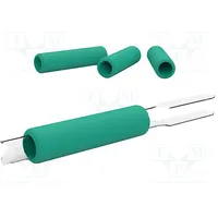 Grip for  soldering iron 4Pcs Jbc-T210-A green Jbc-0018658 0018658