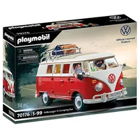 Kit with Vw 70176 Volkswagen T1 Camping Bus  4008789701763 Wlononwcrbta6