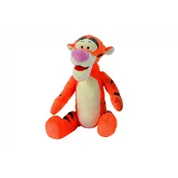 Disney Winnie the Pooh Tigger Plush 35 cm  W1Simm0Uc026741 5413538726741 6315872674