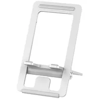 Stand holder Ldnio Mg06 for phone White  6933138691472 038568