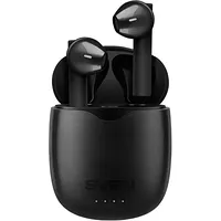 Wireless Earbuds with microphone Sven E-717Bt Black Sv-019266  6438162019266 055101
