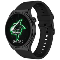 Smartwatch Black Shark Bs-S1 black  6974521491521 053168