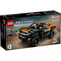 Lego Technic 42166 Neom Mclaren Extreme E Race Car  Wplgps0Ug042166 5702017583518