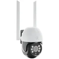 Extralink Perun Outdoor Security Camera Eoc-268  Kamera Ip 1296P, Ptz Ex.30103 5905090330103 Wlononwcr9084