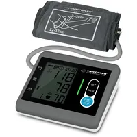 Esperanza Ecb004 upper arm blood pressure monitor  5901299964262 Uisespcis0004
