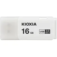 Kioxia U301 Flash Drive 16Gb atmiņa  Lu301W016Gg4 4582563850019 Pamkixfld0007