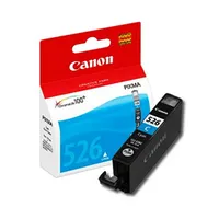 Canon 1Lb Cli-526C Ink cyan iP4850  4541B001 4960999670034